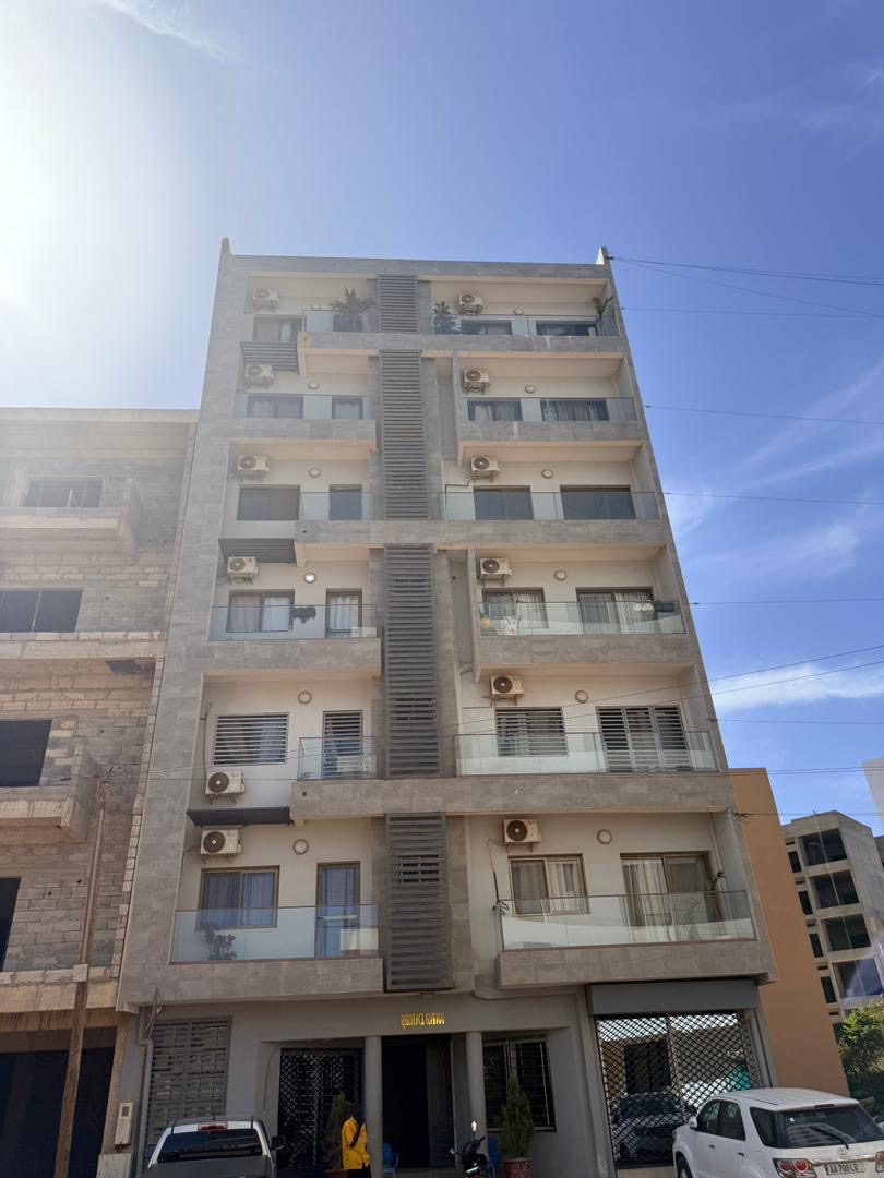 Appartement Almadies Dakar — photo 2
