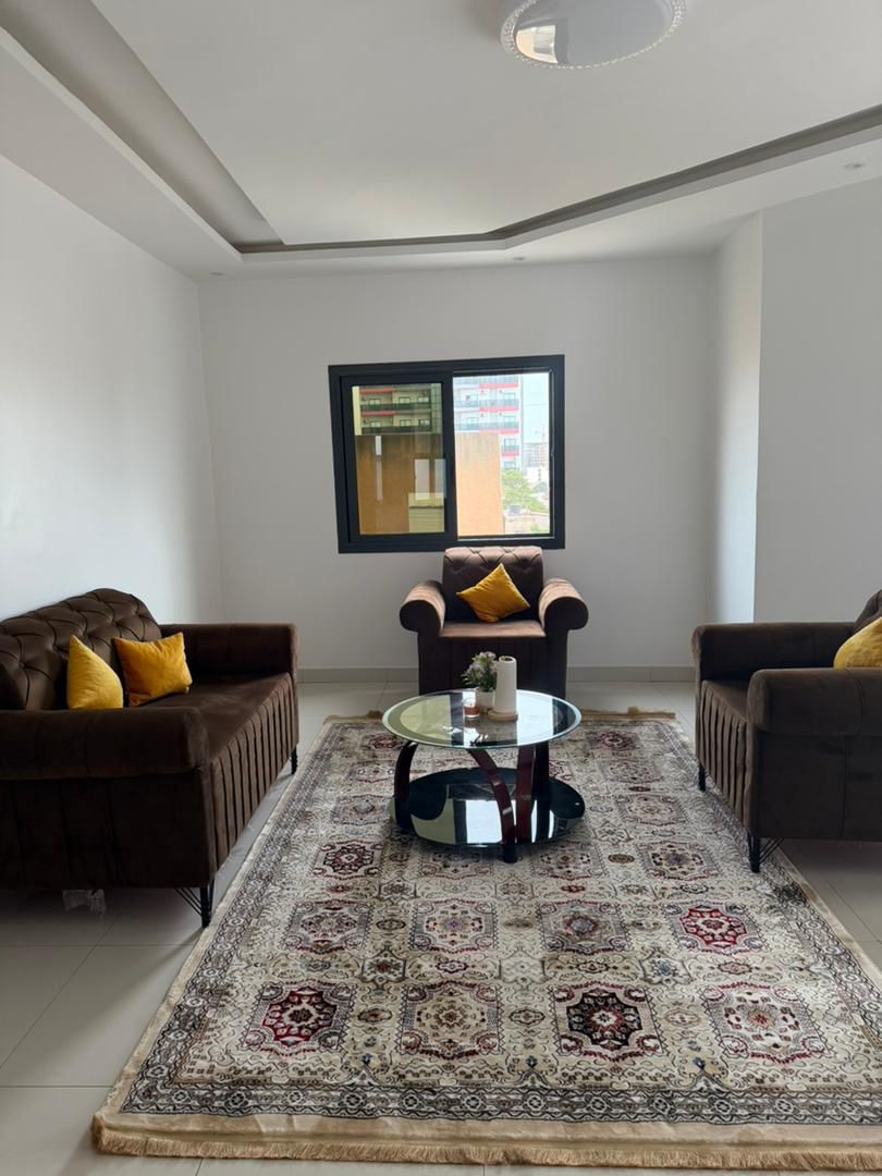 Appartement Sacré-Cœur Dakar — photo 1