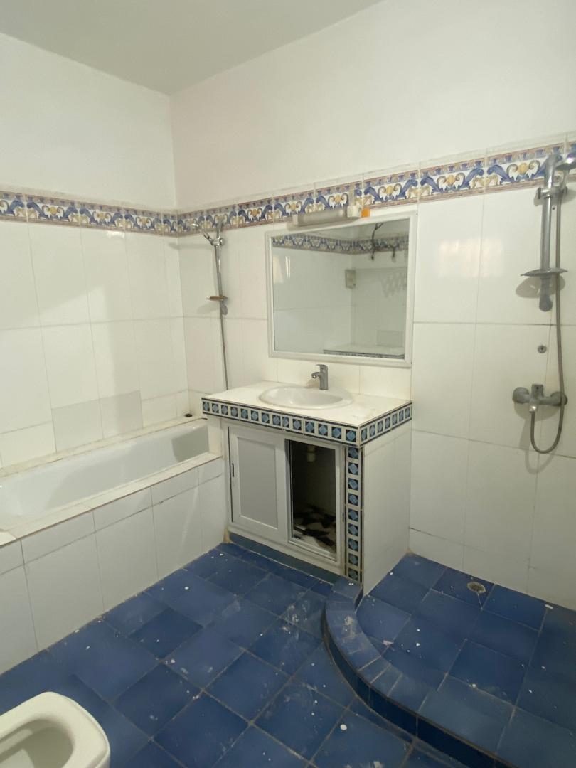 Appartement Sotrac mermoz Dakar — photo 1