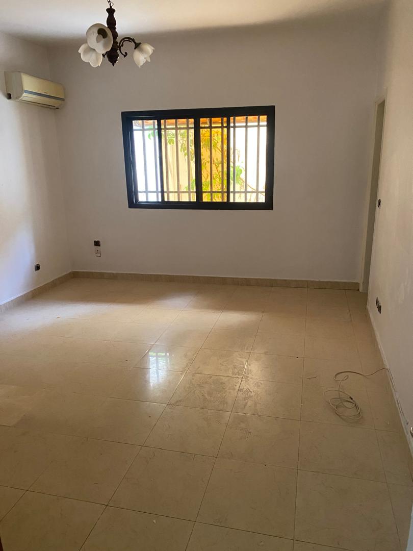 Appartement Sotrac mermoz Dakar — photo 2