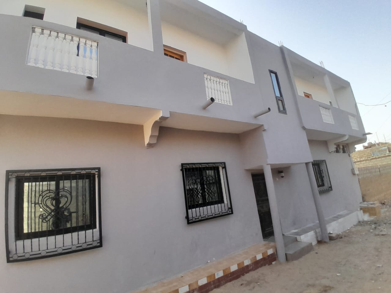Villa Tivaouane Peulh Dakar — photo 2