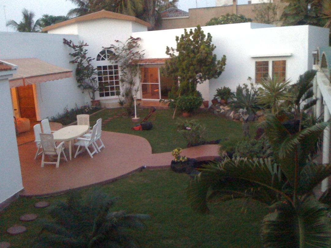 Villa 6 chambres avec terrasse avec parking à Ngor Almadies — photo 2