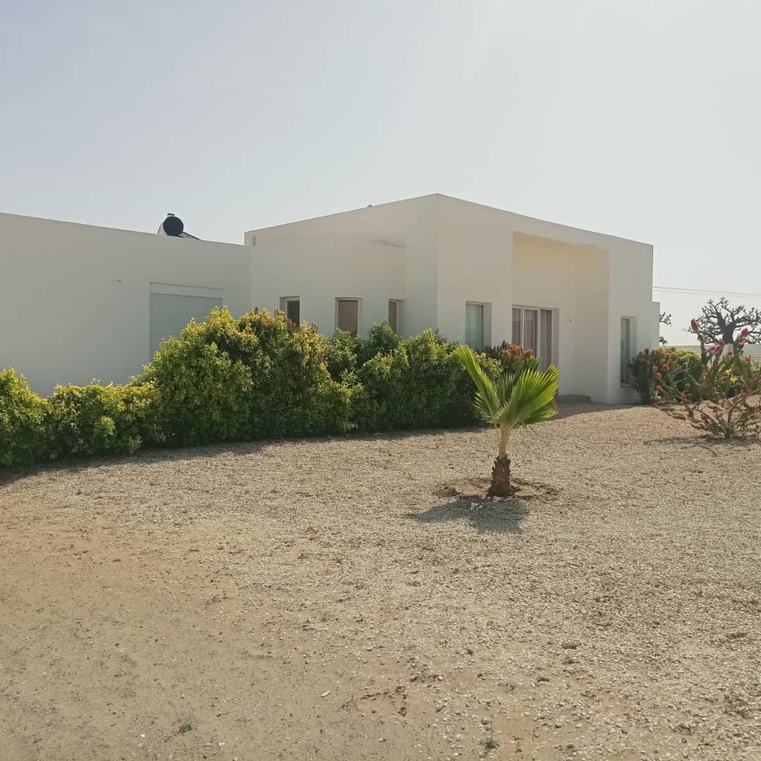 Maison avec piscine & jardin à Nianning — photo 2