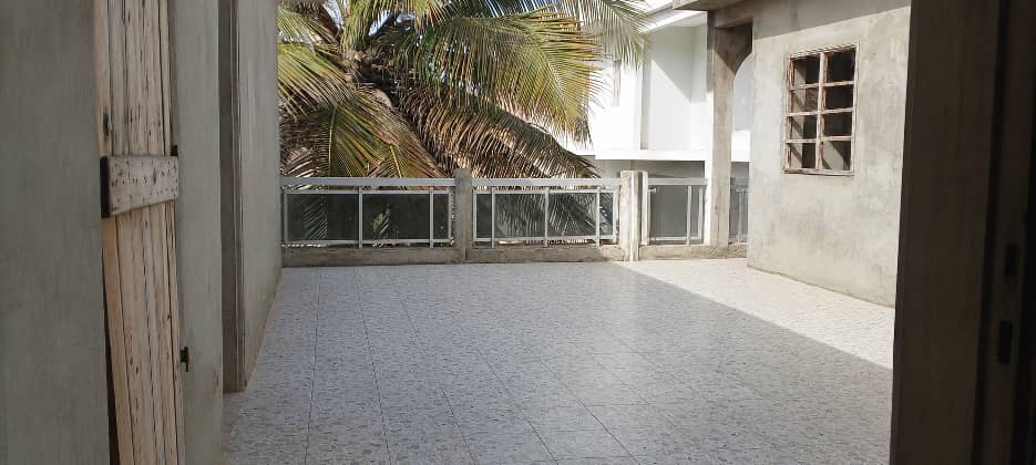 Villa 6 chambres à Golf Nord Est
