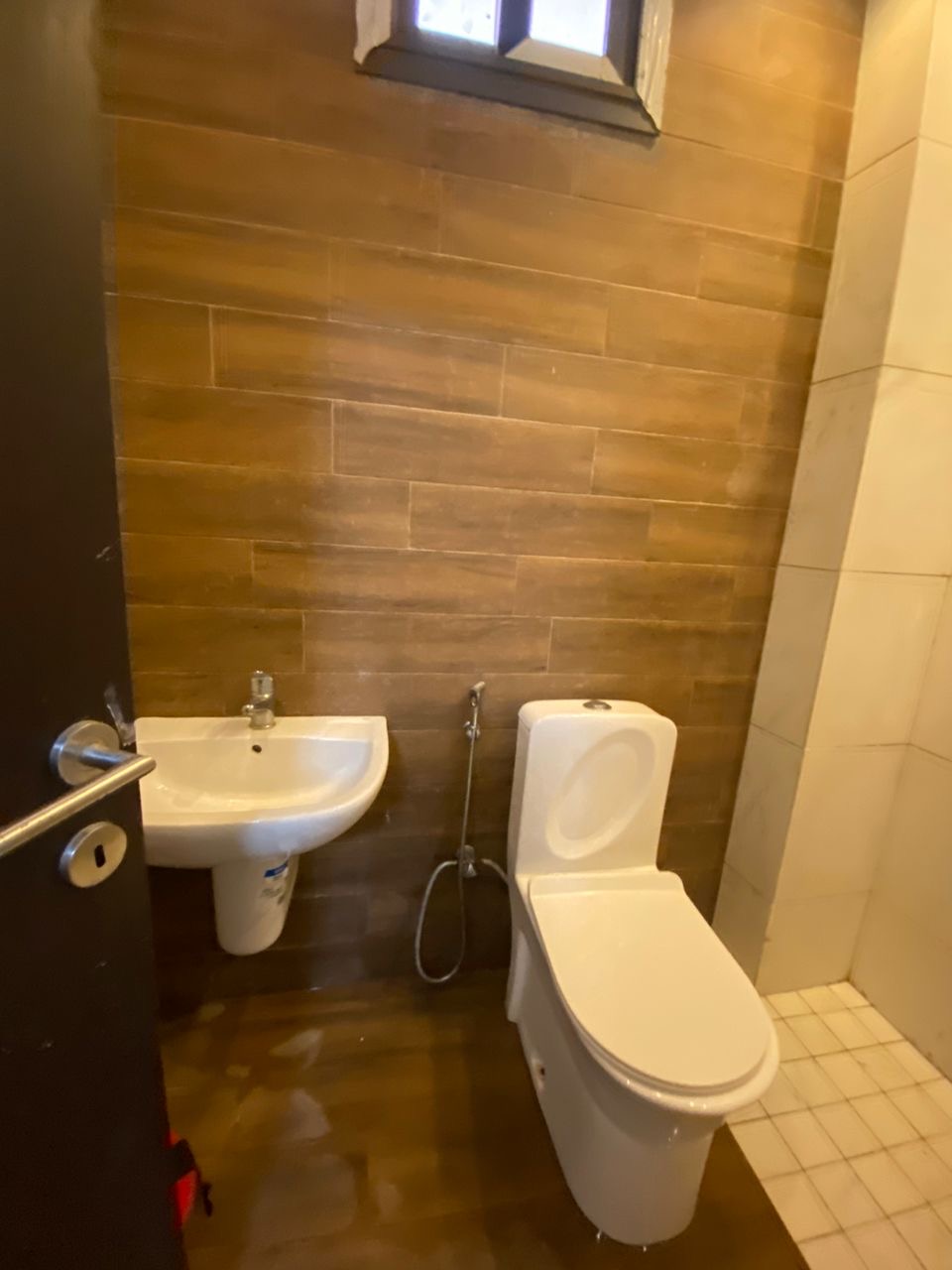 Appartement meublé 2 chambres aux Almadies