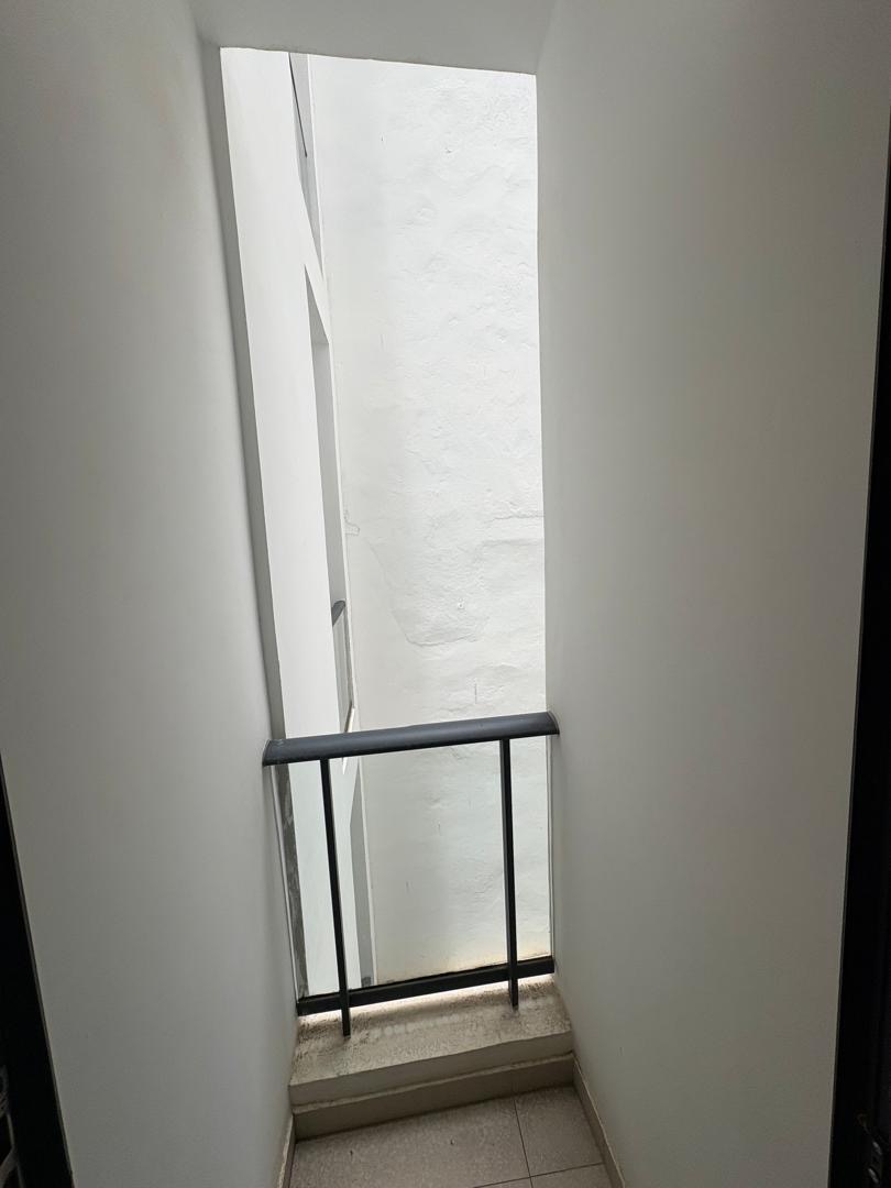 Appartement 2 chambres avec balcon avec ascenseur à Ngor