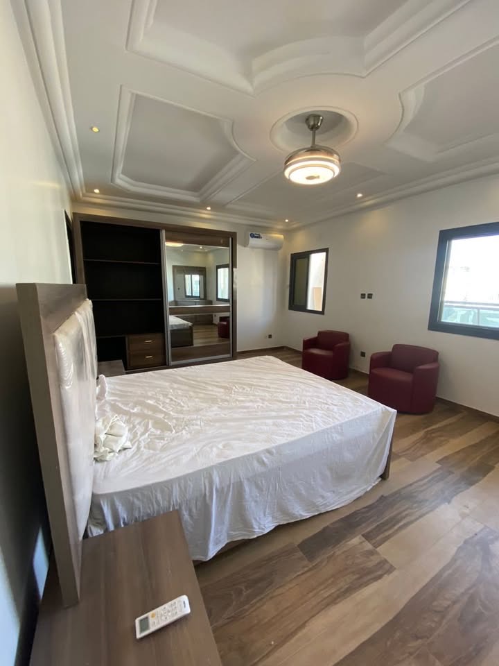 Appartement 2 chambres aux Almadies