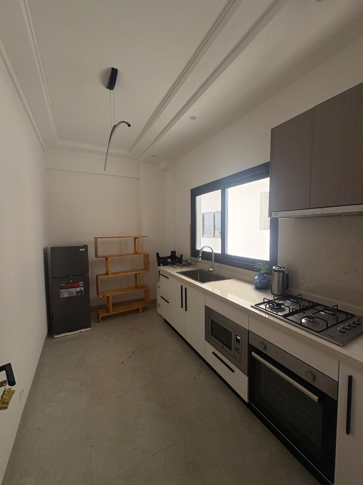 Appartement meublé 1 chambre avec piscine avec terrasse à Sacré-Cœur 1 — photo 2